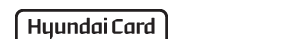 Hyundai Card